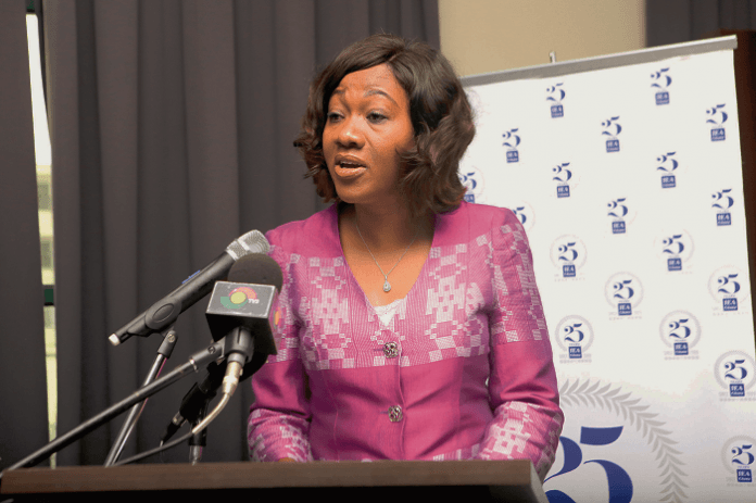 newly proposed CI to make Ghana Card sole ID