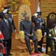 Ghanaians made a 'mistake'
