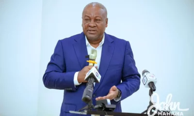 Ghanaians are yearning for NDC
