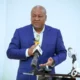 Ghanaians are yearning for NDC