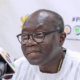 Ken Ofori-Atta - Accra Mail