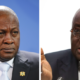 Ghana going back to IMF