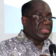 Dr. Richard Anane