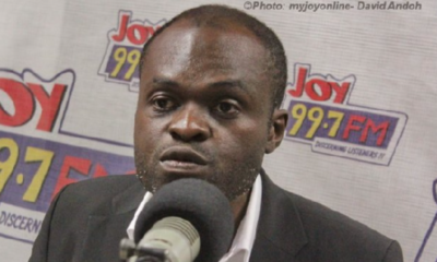 Martin Kpebu