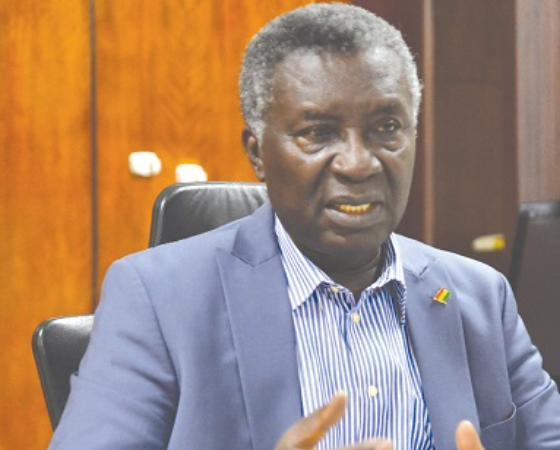 NPP does not fit to serve Ghana