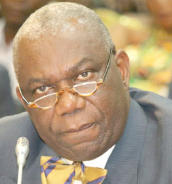 Some of us ganged up against Alan in 2008 to support Akufo-Addo