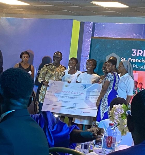 National Business Pitch Competition