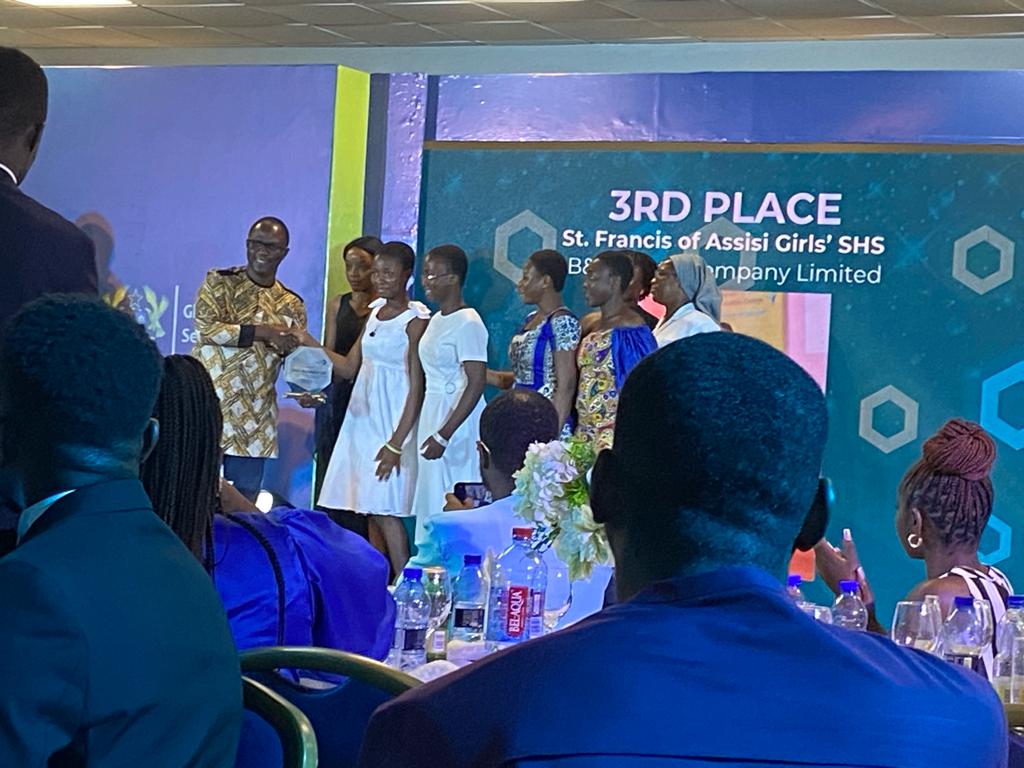 National Business Pitch Competition