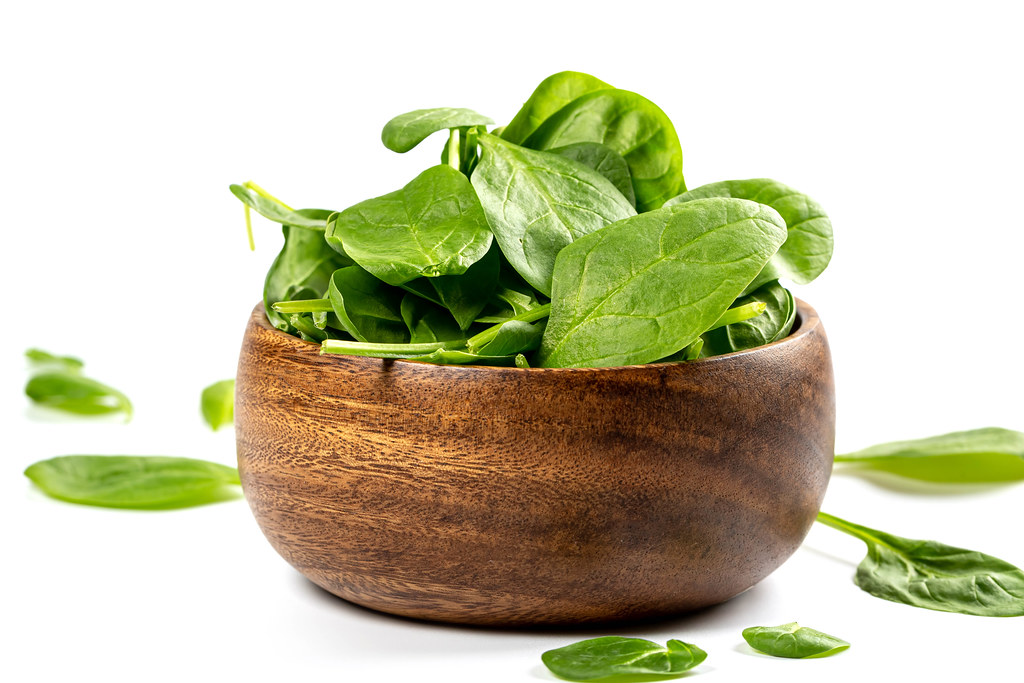 Spinach
