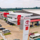 Toyota hands over a Million Dollar Engineering Sciences Training Centre to University of Ghana