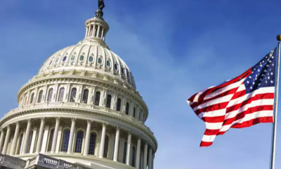 10 countries that US borrows money from - Accramail