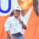 Akosua Manu Wins NPP Parliamentary Primaries for Adentan Constituency