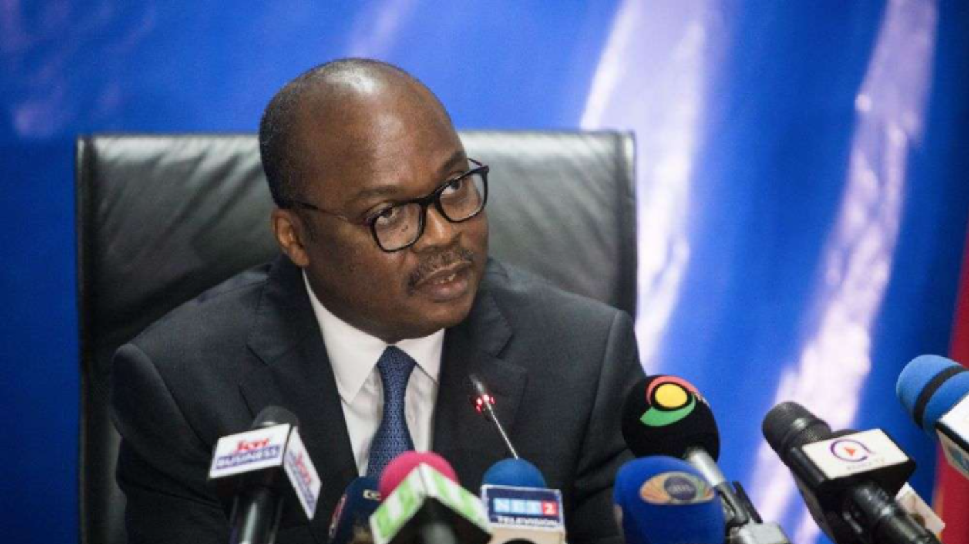 BoG cautions loan guarantors