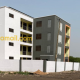 Ultra-Modern Hostel for the Kayaye - Accramail