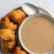Ghana Breakfast on a Budget