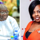 Ghana's Worst Finance Minister