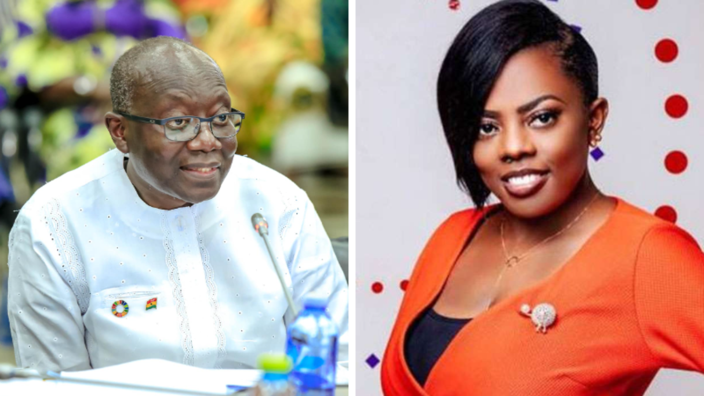 Ghana's Worst Finance Minister