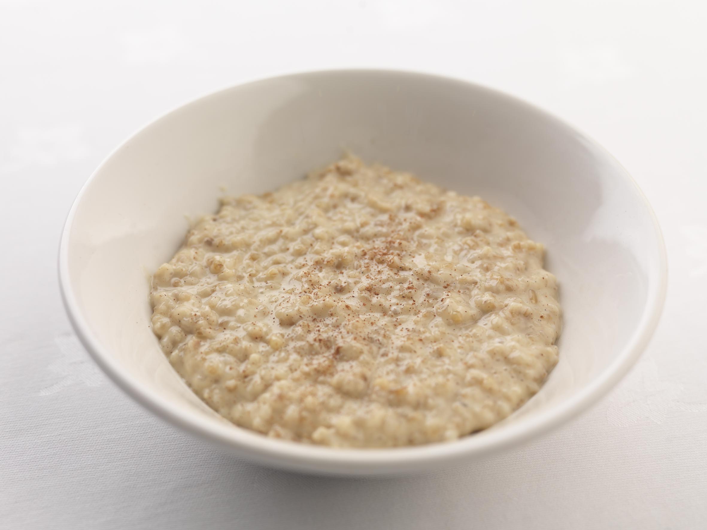 Oat Porridge