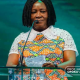 Where are those loud-mouth critics - Prof. Naana Jane-Agyemang