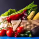 Foods That Are Extremely Low in Calories