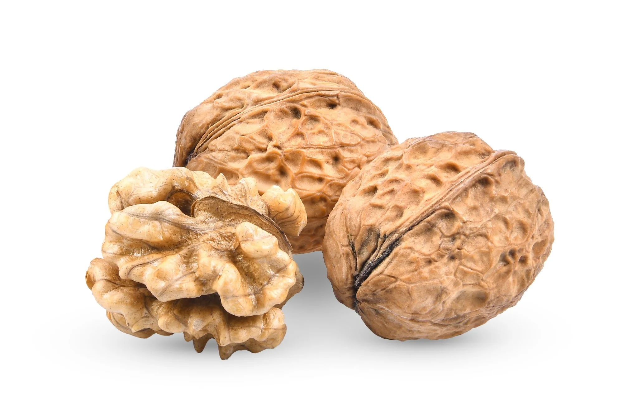 Walnuts