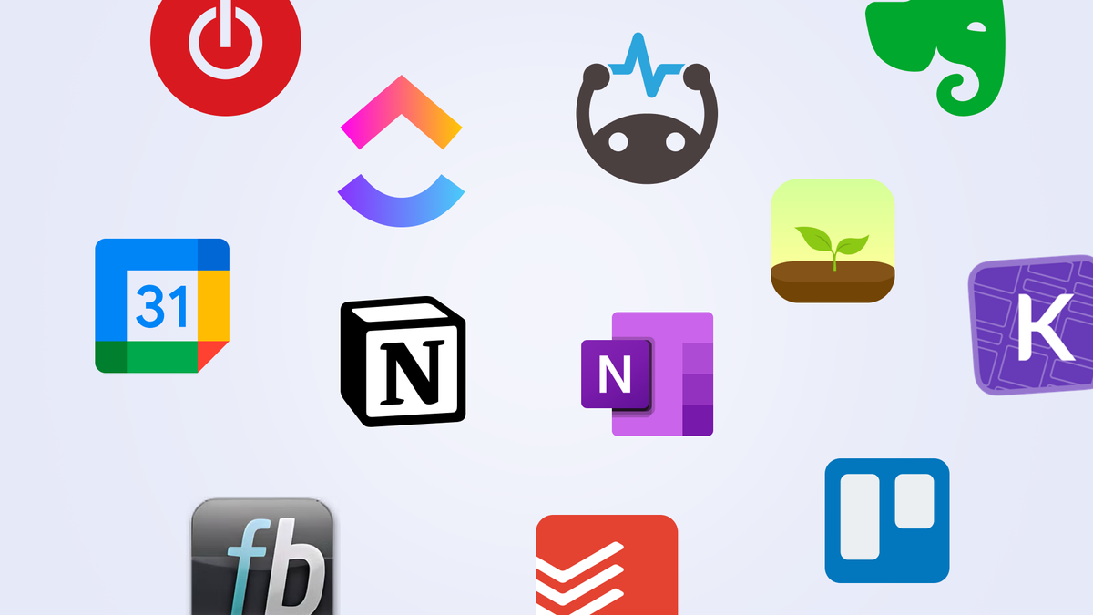 10 Must-have Apps for productivity