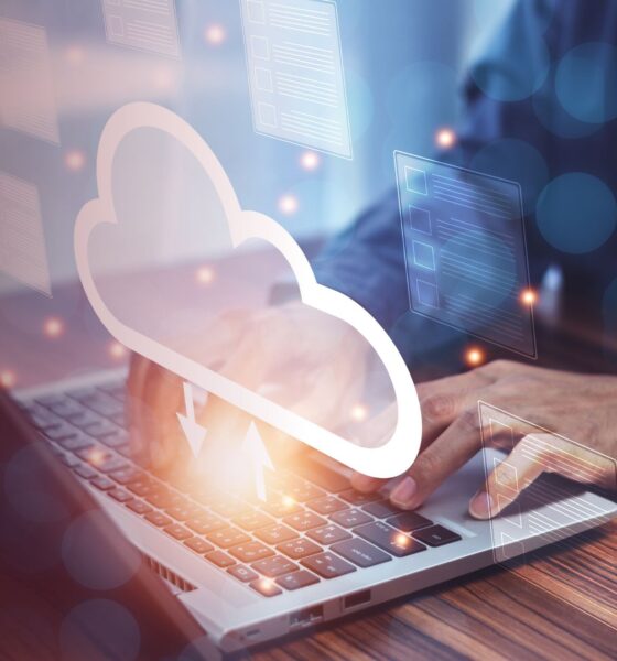 cloud computing