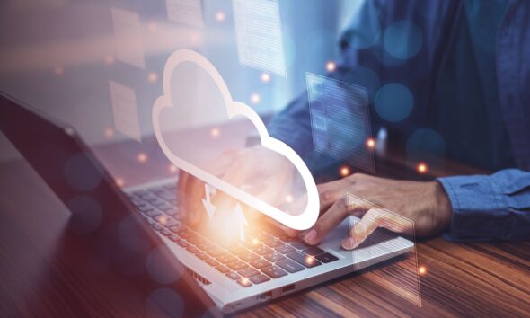 cloud computing