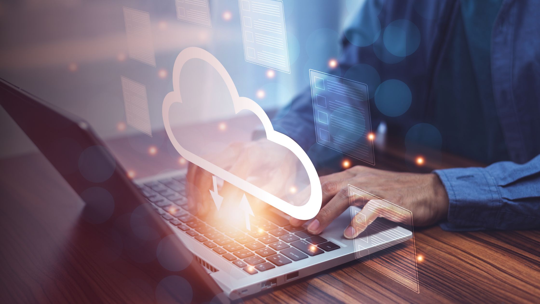 cloud computing