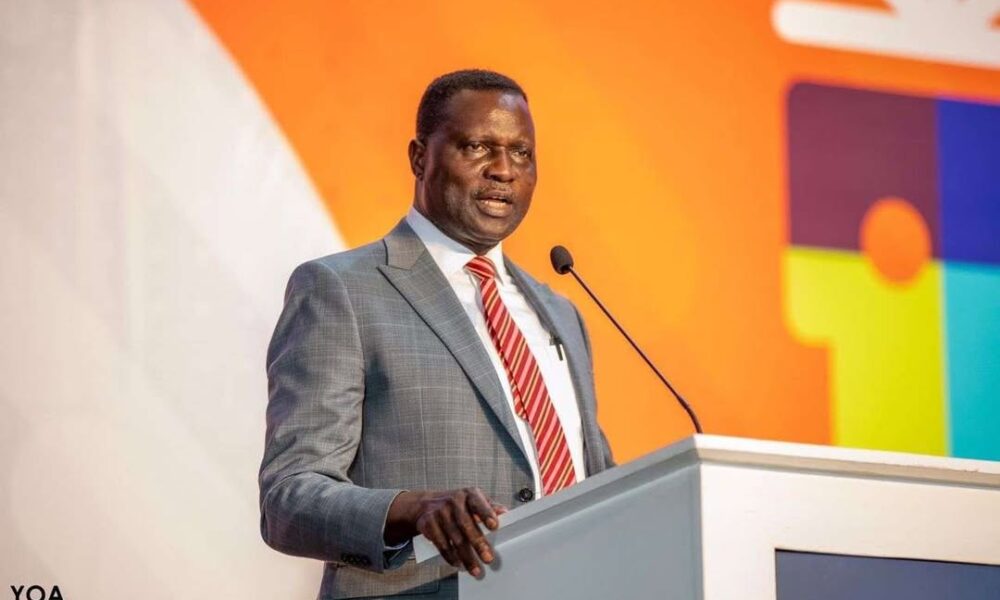 YAW OSEI ADUTWUM