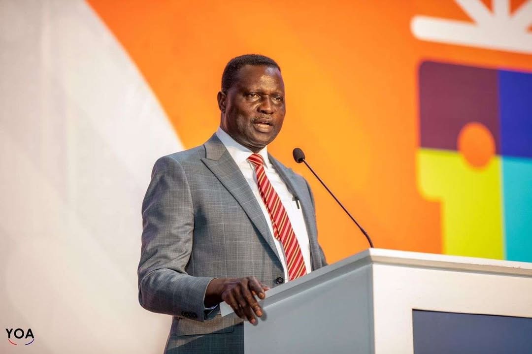 YAW OSEI ADUTWUM