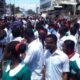GRNMA rejects government's proposal of deferment of conditions of service to 2026