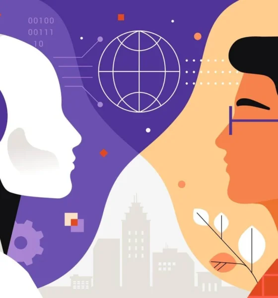 AI vrs Human