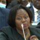 Justice Gertrude Araba Torkornoo
