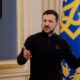 Profile of President Zelenskyy