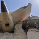 Air India Crash Preliminary Report Reveals Dual Engine Shutdown