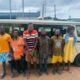 Man Lured by Woman and Killed for Ritual-6 Arrested