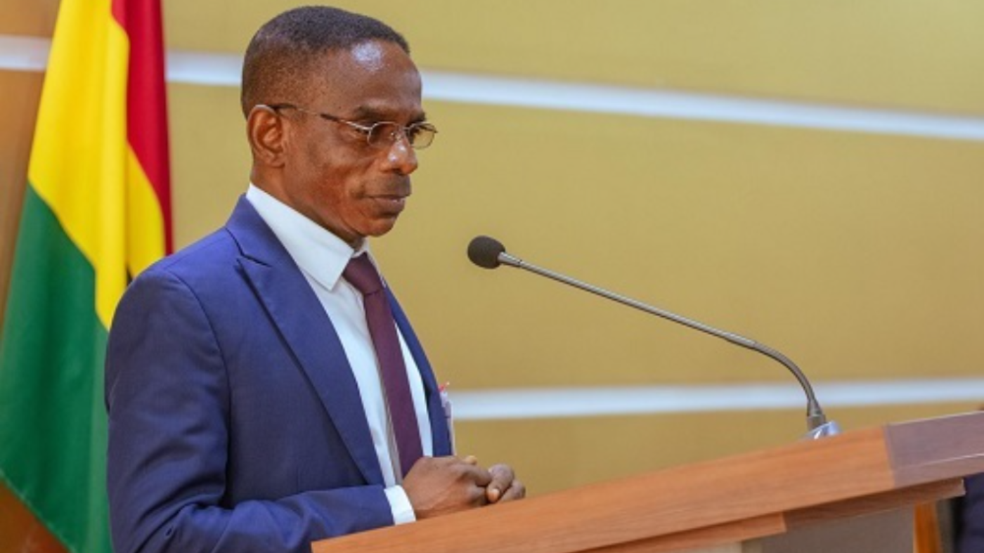 Auditor-General