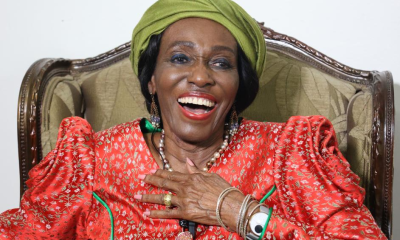 Nana Konadu Agyeman-Rawlings