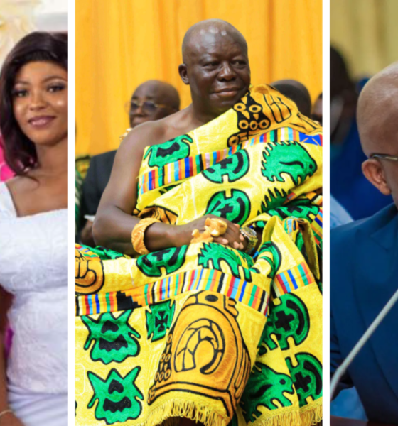 Sticka Fights late Samuel Aboagye's Family