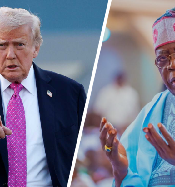 Pentagon to “prepare for possible action” in Nigeria