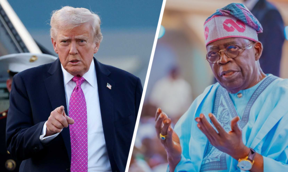 Pentagon to “prepare for possible action” in Nigeria